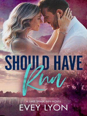 cover image of Should Have Run